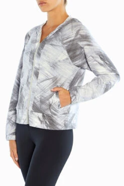 Marika Agnes Jacket -Sportswear Sales Store MLJ0722AQ4E.3561