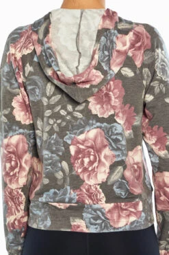 Marika Agnes Jacket -Sportswear Sales Store MLJ0722A Q4D.0357