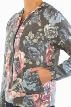 Marika Agnes Jacket -Sportswear Sales Store MLJ0722A Q4D.0358