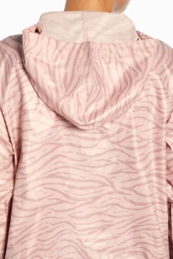 Marika Lora 1/4 Zip Windbreaker Jacket -Sportswear Sales Store MLJ0734A 2XU.54339