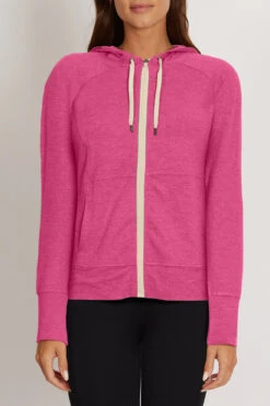 Marika Danni Jacket -Sportswear Sales Store MLJ1547A 529 ECOMCROP