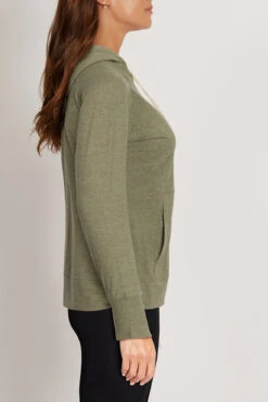 Marika Danni Jacket -Sportswear Sales Store MLJ1547A A7M 02 ECOMCROP