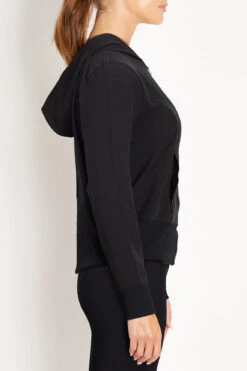 Marika Paige Jacket -Sportswear Sales Store MLJ1549A 001 02