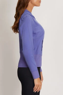 Marika Paige Jacket -Sportswear Sales Store MLJ1549A 9V3 02