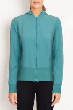 Marika Paige Jacket -Sportswear Sales Store MLJ1549A B3G
