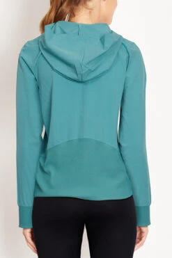Marika Paige Jacket -Sportswear Sales Store MLJ1549A B3G 01