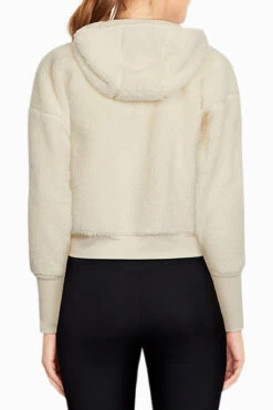 Marika Millie Sherpa Jacket -Sportswear Sales Store MLJ1566A 1OR 01