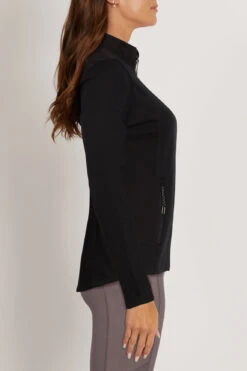 Marika Journey Jacket 11 Marika Journey Jacket -Sportswear Sales Store MLJ1603A 001 02