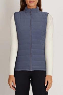 Marika Juliette Vest 5 Marika Juliette Vest -Sportswear Sales Store MLJ1604A CL4