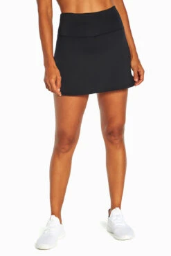 Marika Leah Skort -Sportswear Sales Store MLK0129A 001.76230