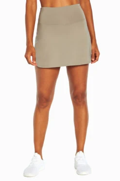 Marika Leah Skort -Sportswear Sales Store MLK0129A 0CU.76269