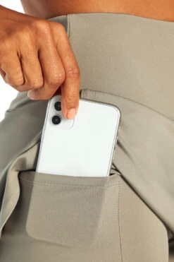 Marika Leah Skort -Sportswear Sales Store MLK0129A 0CU.76277