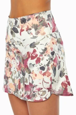 Marika Leah Skort -Sportswear Sales Store MLK0129A 2XQ.1899