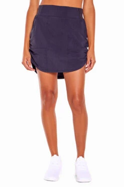 Marika Mariner Skort -Sportswear Sales Store MLK0611A 001