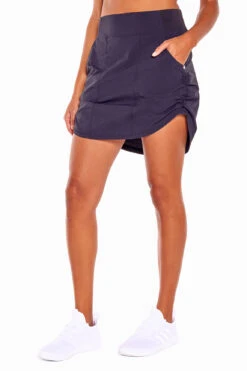 Marika Mariner Skort -Sportswear Sales Store MLK0611A 001.1