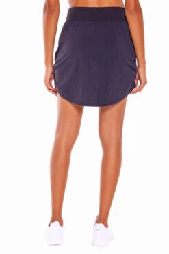 Marika Mariner Skort -Sportswear Sales Store MLK0611A 001.3