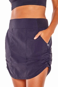 Marika Mariner Skort -Sportswear Sales Store MLK0611A 001.5
