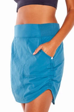 Marika Mariner Skort -Sportswear Sales Store MLK0611A ABH.5