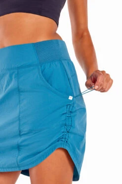 Marika Mariner Skort -Sportswear Sales Store MLK0611A ABH.6