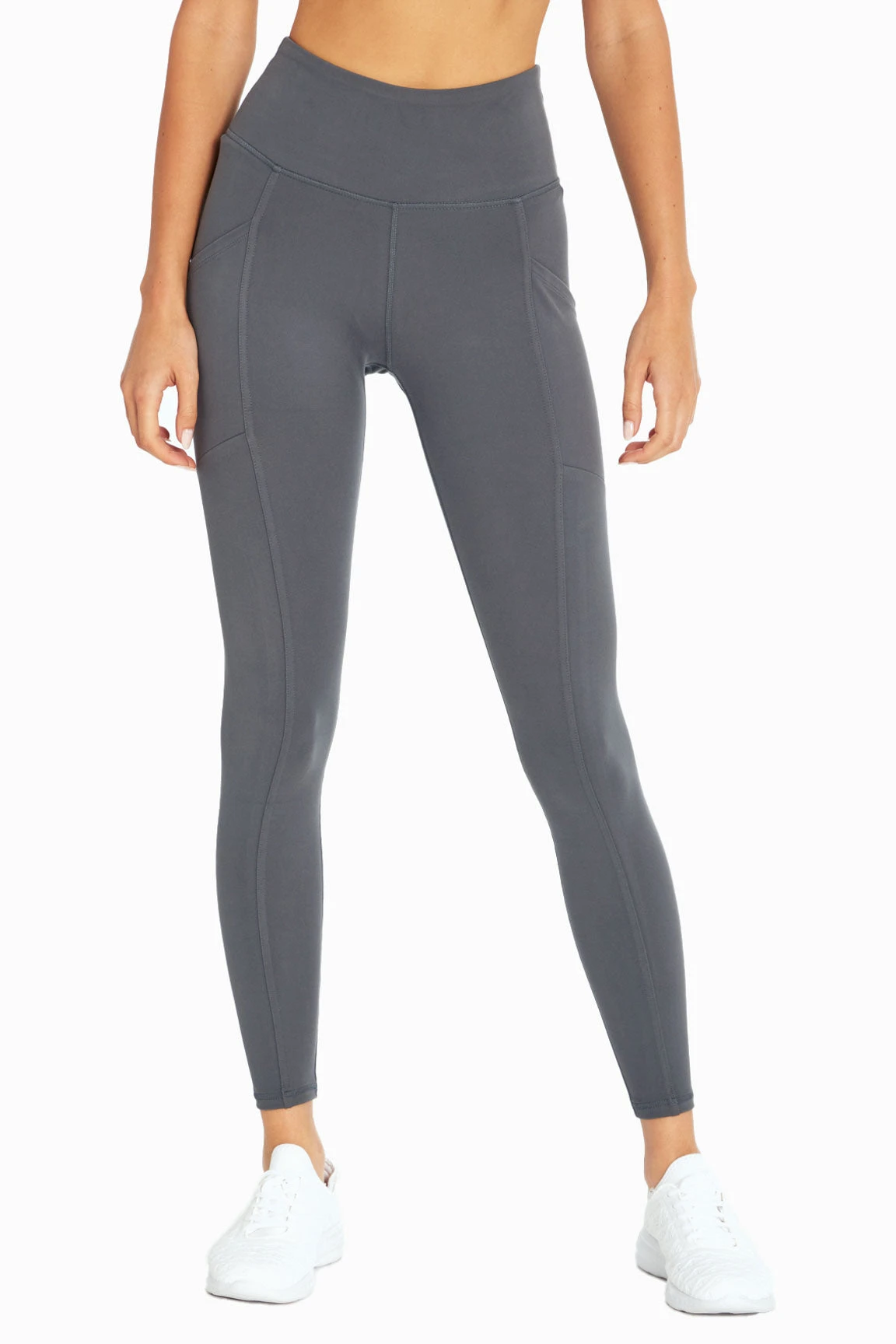 Marika Cameron Side Pocket Tummy Control Legging 11 Marika Cameron Side Pocket Tummy Control Legging - Image 11