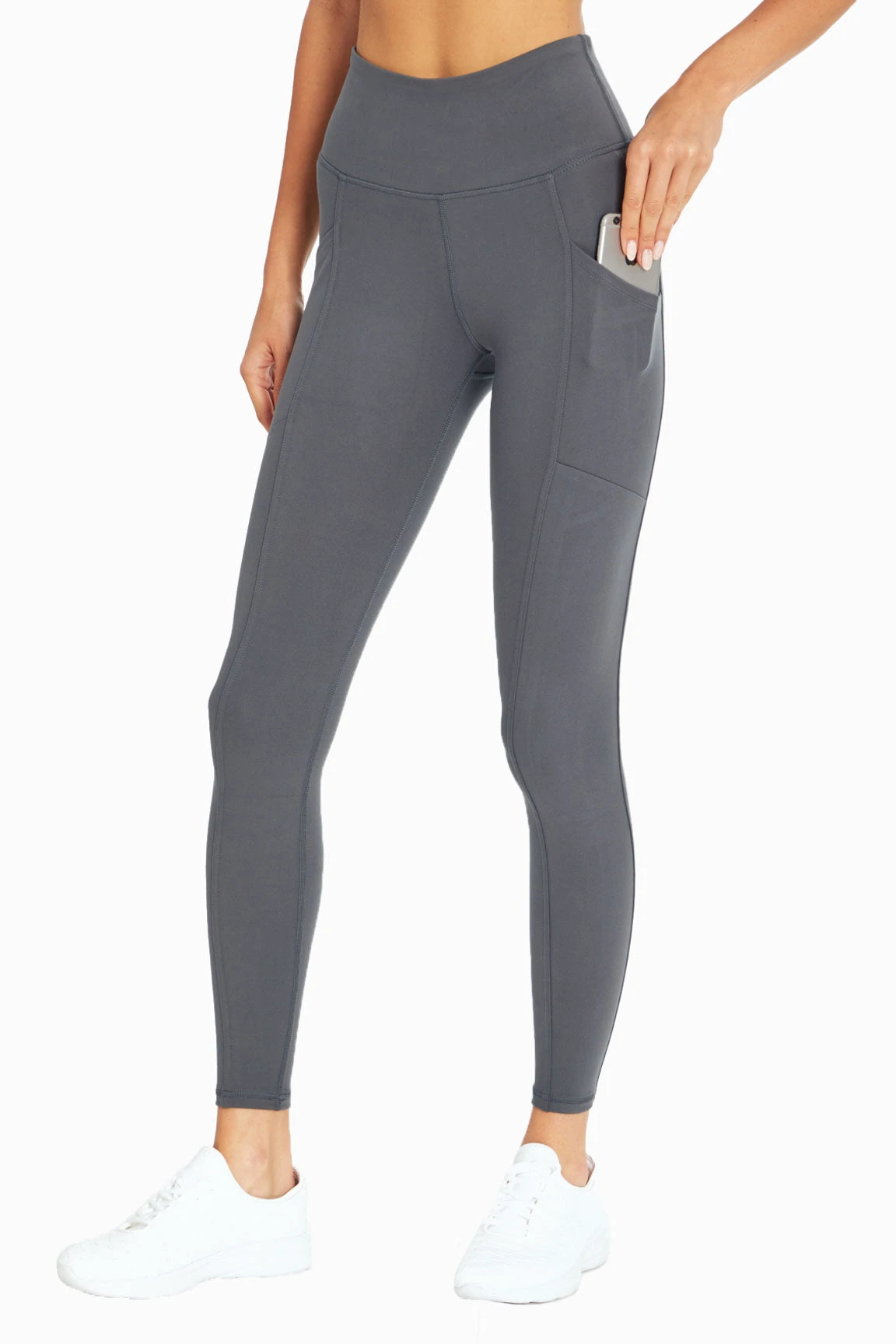 Marika Cameron Side Pocket Tummy Control Legging 9 Marika Cameron Side Pocket Tummy Control Legging - Image 9