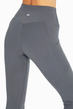 Marika Cameron Side Pocket Tummy Control Legging 29 Marika Cameron Side Pocket Tummy Control Legging -Sportswear Sales Store MLL0807A 17V5516