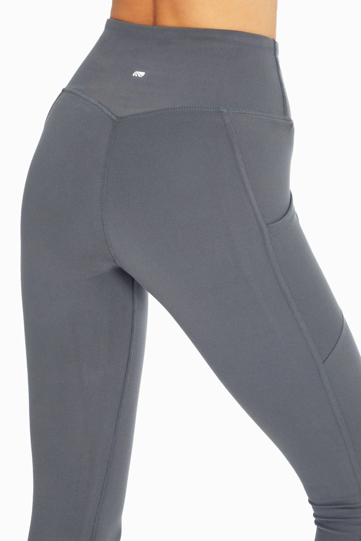 Marika Cameron Side Pocket Tummy Control Legging 10 Marika Cameron Side Pocket Tummy Control Legging - Image 10