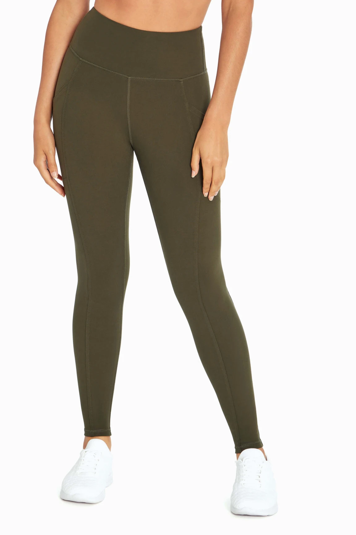 Marika Cameron Side Pocket Tummy Control Legging 17 Marika Cameron Side Pocket Tummy Control Legging - Image 17