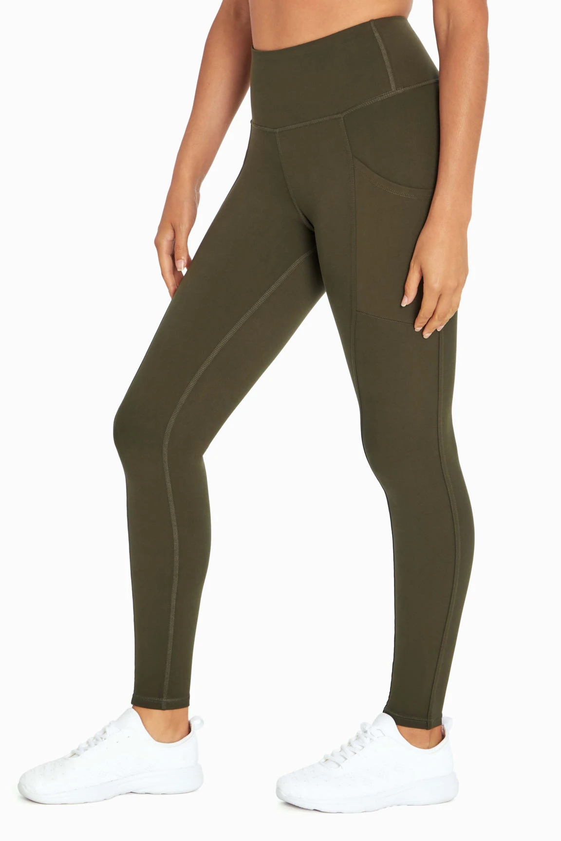 Marika Cameron Side Pocket Tummy Control Legging 19 Marika Cameron Side Pocket Tummy Control Legging - Image 19