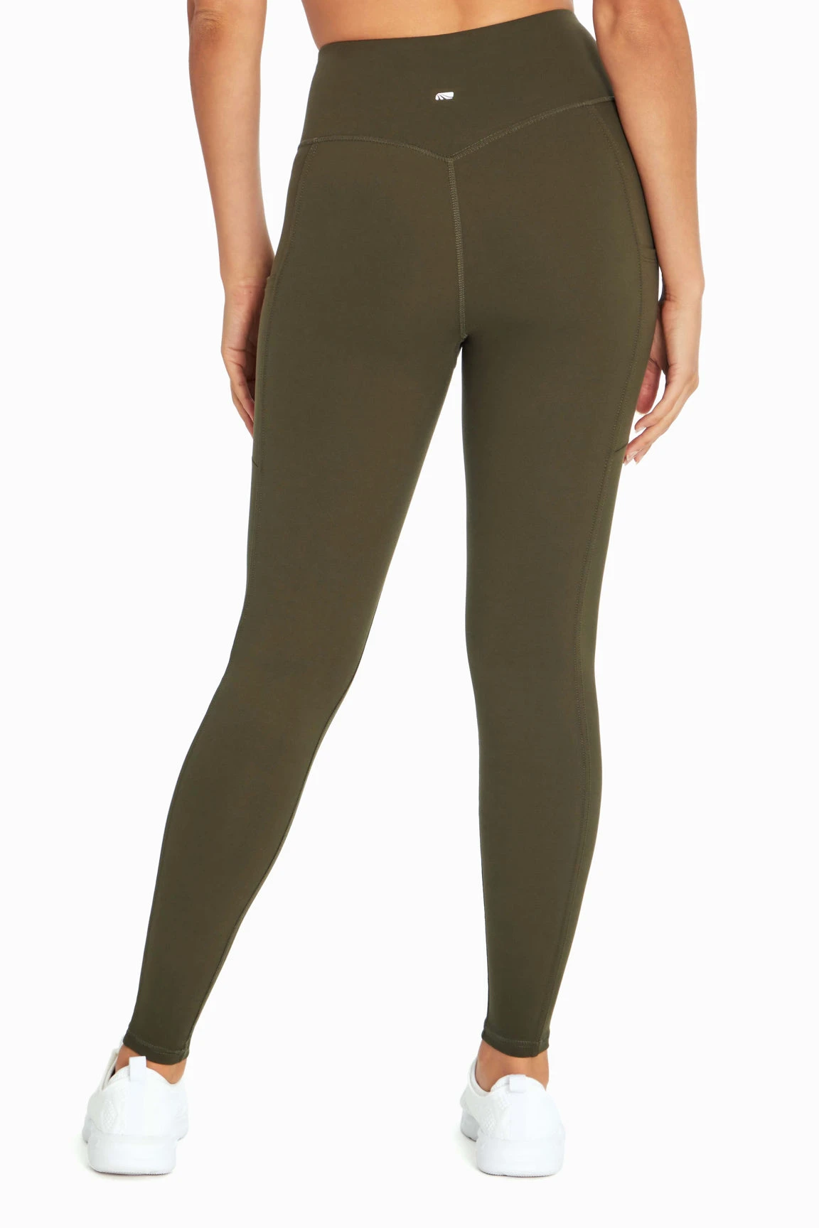 Marika Cameron Side Pocket Tummy Control Legging 18 Marika Cameron Side Pocket Tummy Control Legging - Image 18