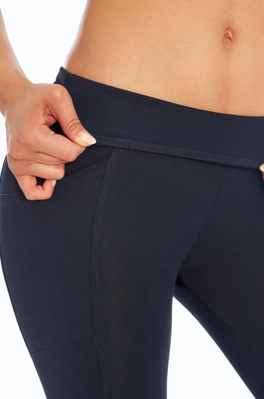 Marika Cameron Side Pocket Tummy Control Legging 7 Marika Cameron Side Pocket Tummy Control Legging - Image 7