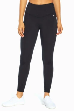 Marika Contour Ankle Legging -Sportswear Sales Store MLL0985A 001.5582