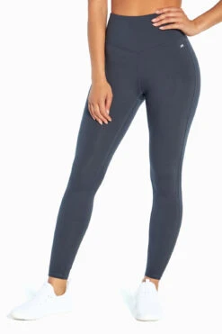 Marika Contour Ankle Legging -Sportswear Sales Store MLL0985A I430658
