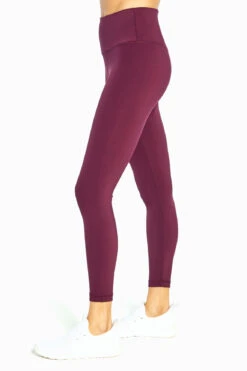 Marika Odessa Ankle Legging 38 Marika Odessa Ankle Legging -Sportswear Sales Store MLL1076A 9IA.1328