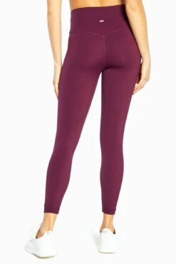 Marika Odessa Ankle Legging 39 Marika Odessa Ankle Legging -Sportswear Sales Store MLL1076A 9IA.1329