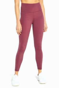 Marika Odessa Ankle Legging 30 Marika Odessa Ankle Legging -Sportswear Sales Store MLL1076A 9NB.1298