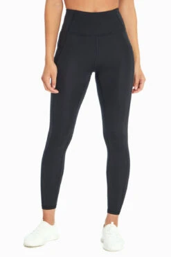 Marika Ginger Side Pocket Legging -Sportswear Sales Store MLL1104A 001.10459
