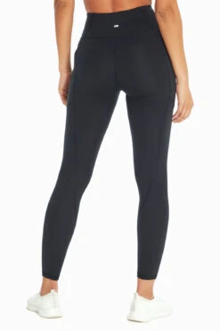 Marika Ginger Side Pocket Legging -Sportswear Sales Store MLL1104A 001.10462