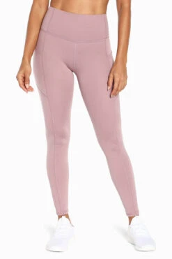 Marika Ginger Side Pocket Legging -Sportswear Sales Store MLL1104A 9IP.11279