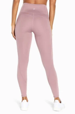 Marika Ginger Side Pocket Legging -Sportswear Sales Store MLL1104A 9IP.11282