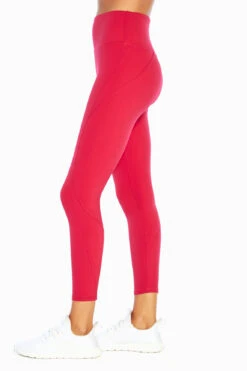 Marika Delinah Ankle Legging -Sportswear Sales Store MLL1115A 2RH.25499