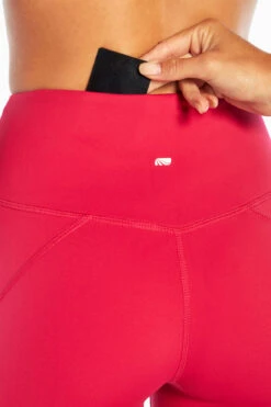 Marika Delinah Ankle Legging -Sportswear Sales Store MLL1115A 2RH.25503