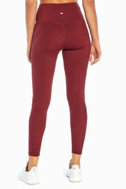 Marika Delinah Ankle Legging -Sportswear Sales Store MLL1115A 60B.25471