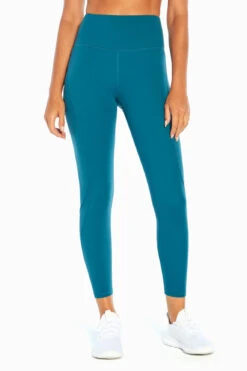 Marika Delinah Ankle Legging -Sportswear Sales Store MLL1115A XB4.25476