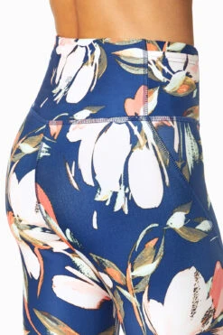 Marika Tony Side Pocket Legging 19 Marika Tony Side Pocket Legging -Sportswear Sales Store MLL1116A HO6.1725