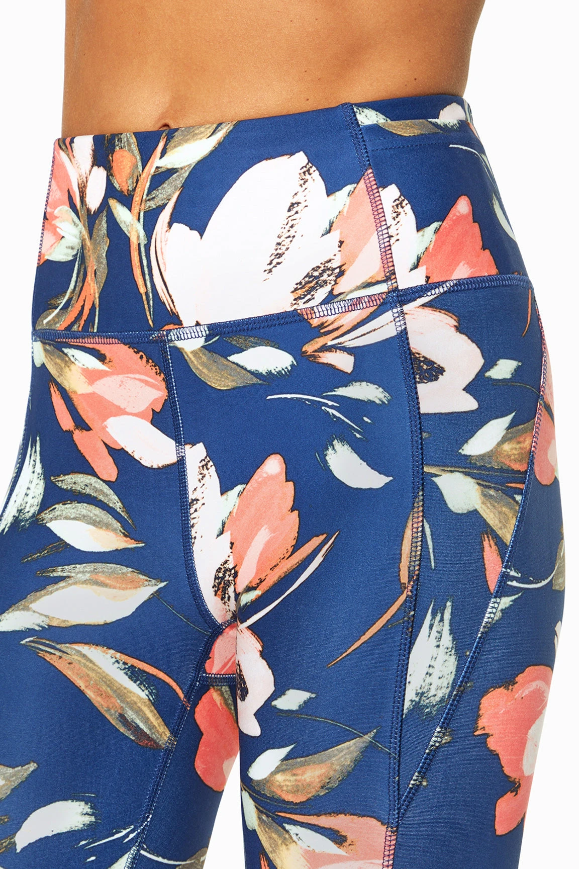 Marika Tony Side Pocket Legging 10 Marika Tony Side Pocket Legging - Image 10