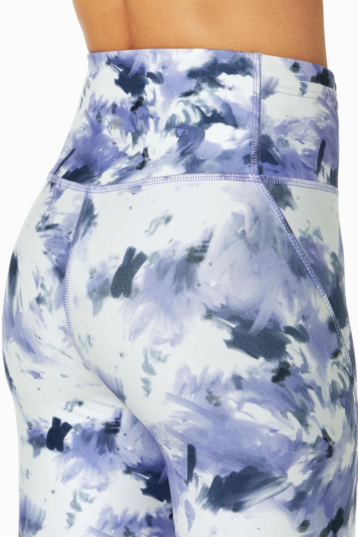 Marika Tony Side Pocket Legging 2 Marika Tony Side Pocket Legging - Image 2