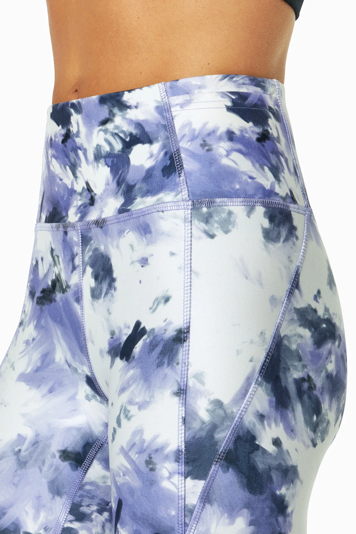 Marika Tony Side Pocket Legging 4 Marika Tony Side Pocket Legging - Image 4