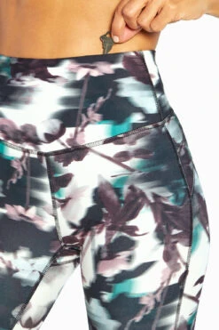 Marika Athena Ankle Legging -Sportswear Sales Store MLL1120A 1GH.1509