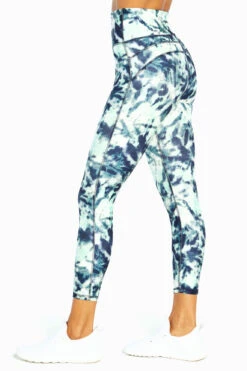 Marika Athena Ankle Legging -Sportswear Sales Store MLL1120A 3UW.1532